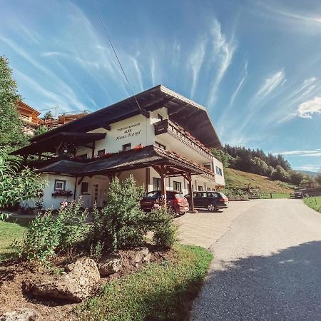 Fruehstueckspension Auer - Haus Kargl Schladming Exteriör bild