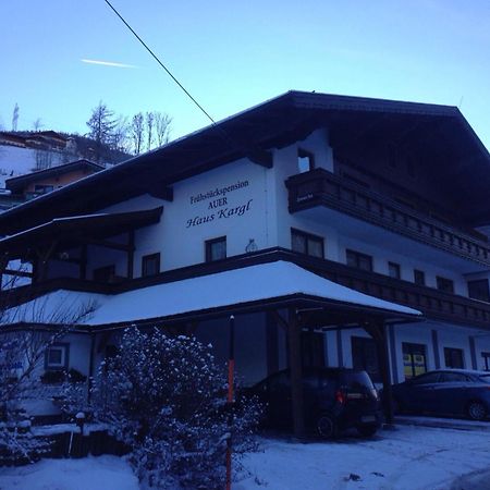Fruehstueckspension Auer - Haus Kargl Schladming Exteriör bild