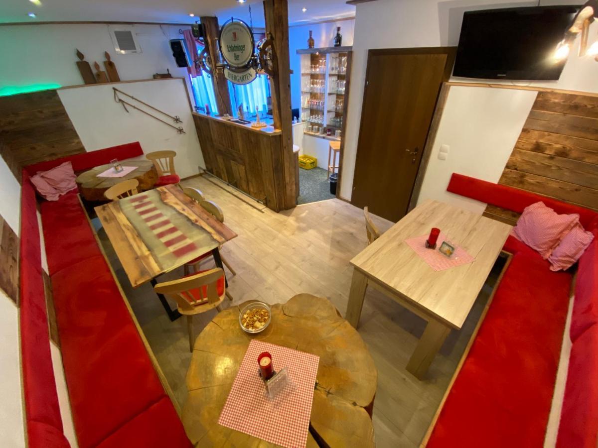 Fruehstueckspension Auer - Haus Kargl Schladming Exteriör bild