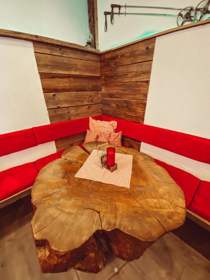 Fruehstueckspension Auer - Haus Kargl Schladming Exteriör bild