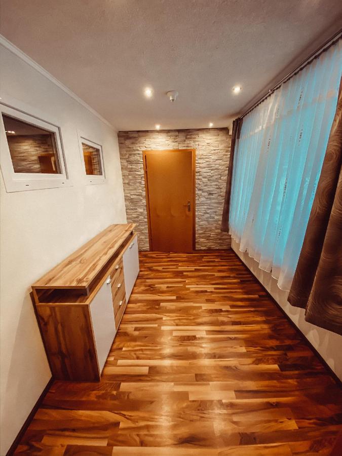Fruehstueckspension Auer - Haus Kargl Schladming Exteriör bild