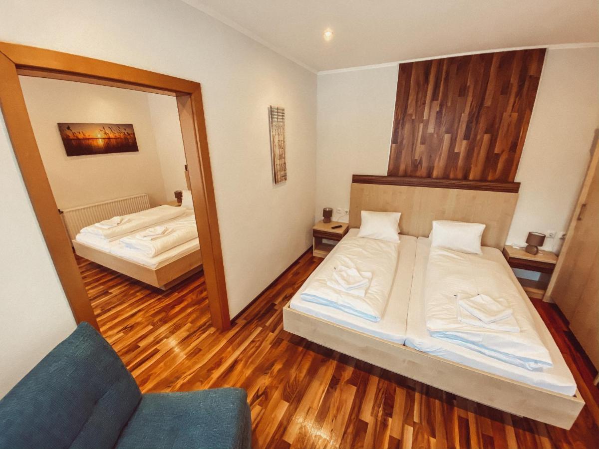 Fruehstueckspension Auer - Haus Kargl Schladming Exteriör bild