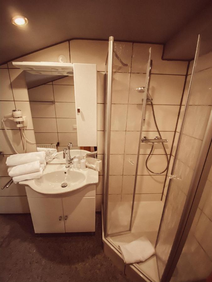 Fruehstueckspension Auer - Haus Kargl Schladming Exteriör bild