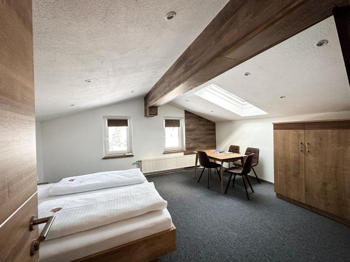 Fruehstueckspension Auer - Haus Kargl Schladming Exteriör bild