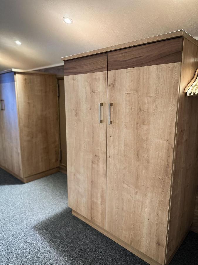 Fruehstueckspension Auer - Haus Kargl Schladming Exteriör bild
