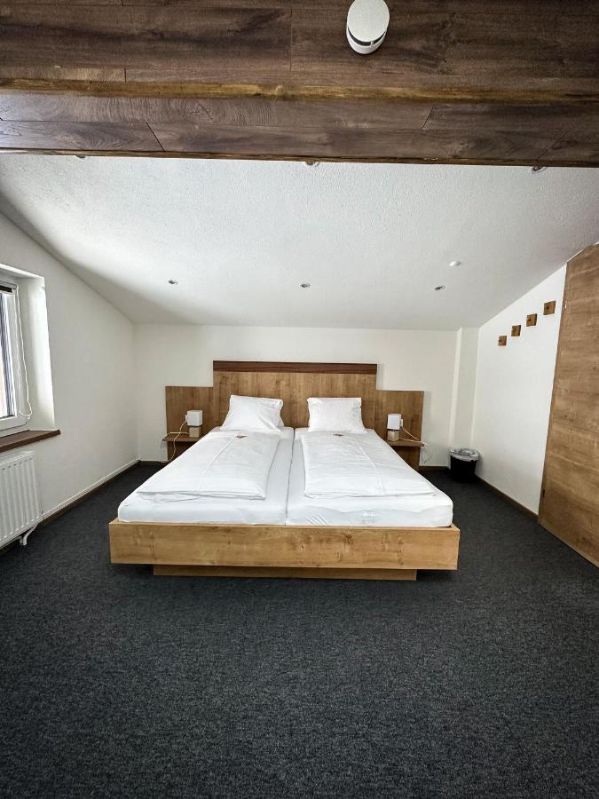 Fruehstueckspension Auer - Haus Kargl Schladming Exteriör bild