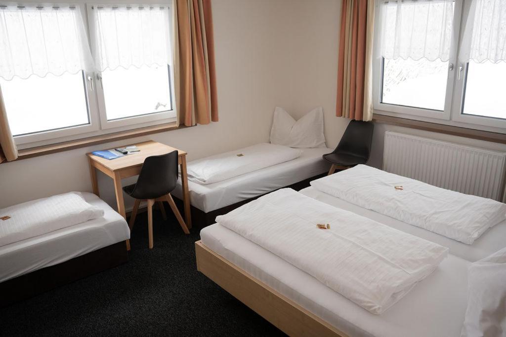 Fruehstueckspension Auer - Haus Kargl Schladming Exteriör bild