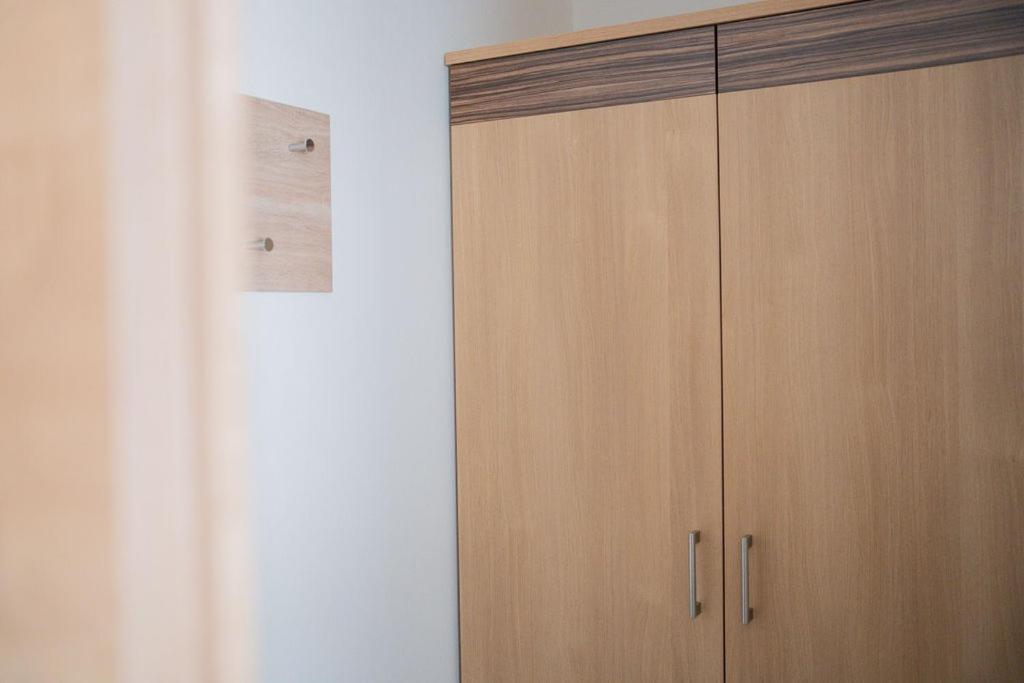 Fruehstueckspension Auer - Haus Kargl Schladming Exteriör bild