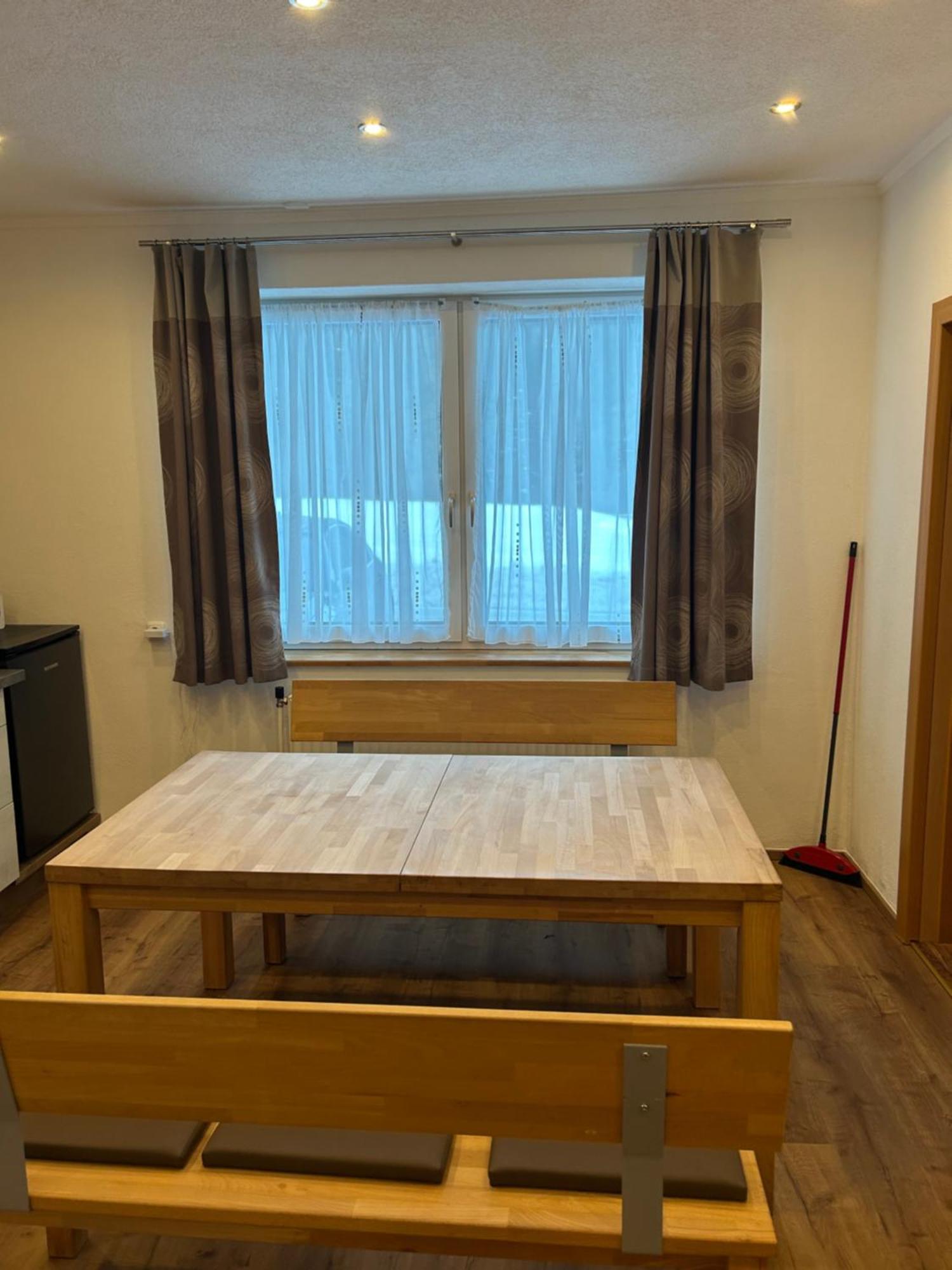 Fruehstueckspension Auer - Haus Kargl Schladming Exteriör bild