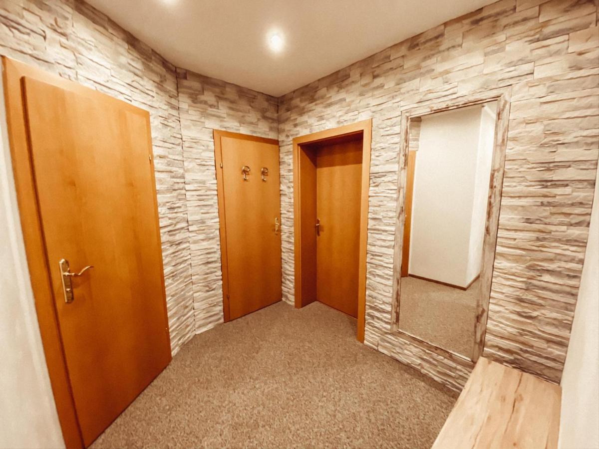 Fruehstueckspension Auer - Haus Kargl Schladming Exteriör bild