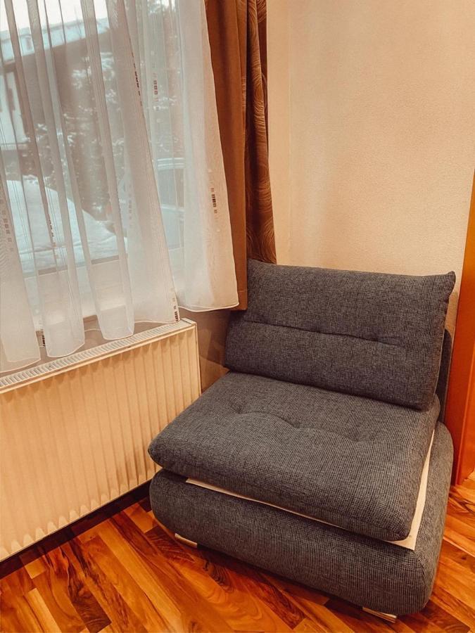 Fruehstueckspension Auer - Haus Kargl Schladming Exteriör bild