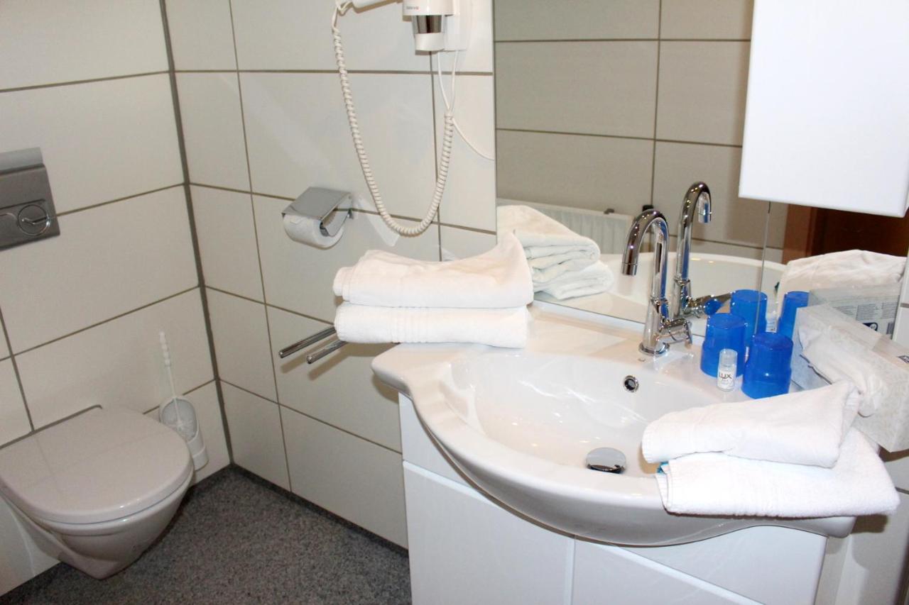 Fruehstueckspension Auer - Haus Kargl Schladming Exteriör bild